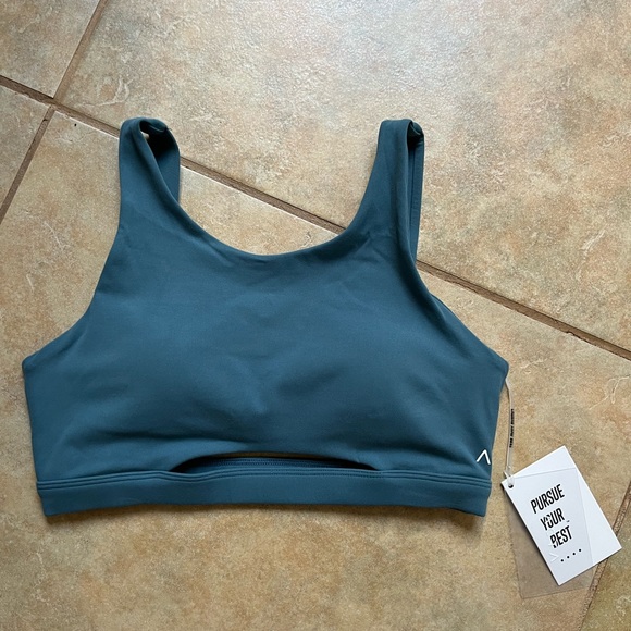 ACTA wear Flux 2.0 Impact Bra Storm - Picture 3 of 3